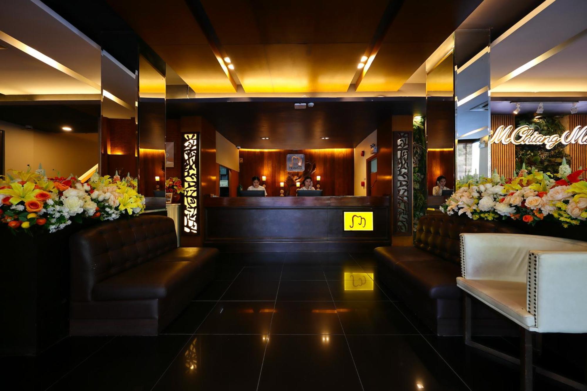 Hotel M Chiang Mai, Chiang Mai